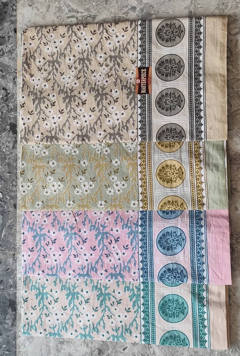 Beige and pink floral — Beige and pink floral