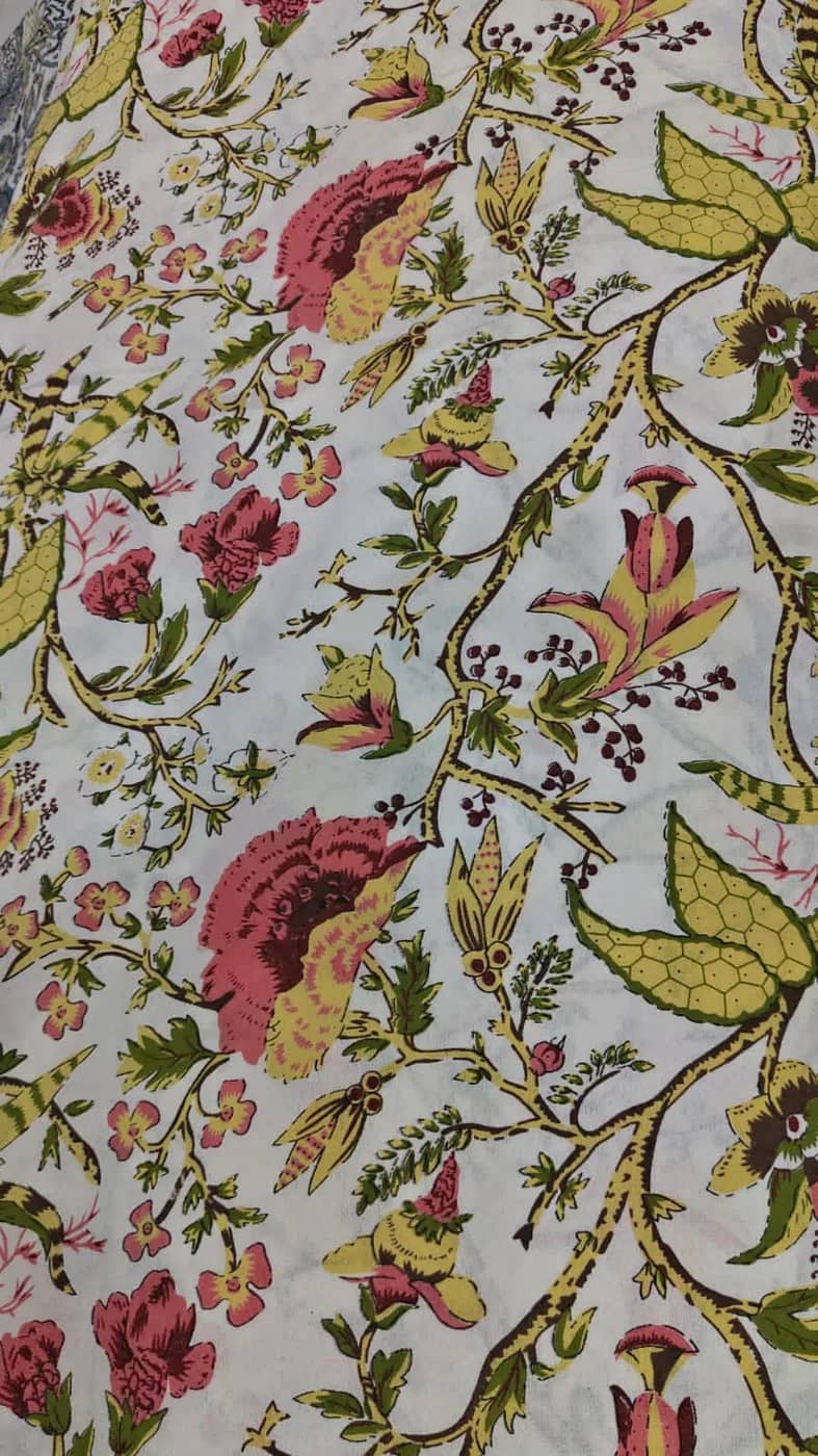 Multicolor floral 2 — Multicolor floral 2